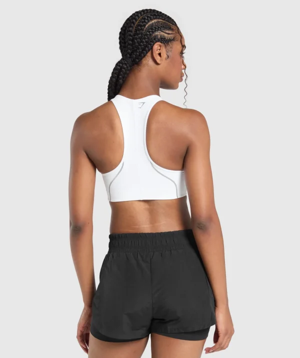 Running Sports Bra