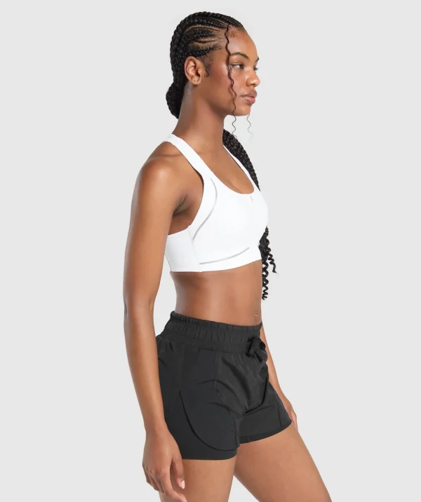 Running Sports Bra