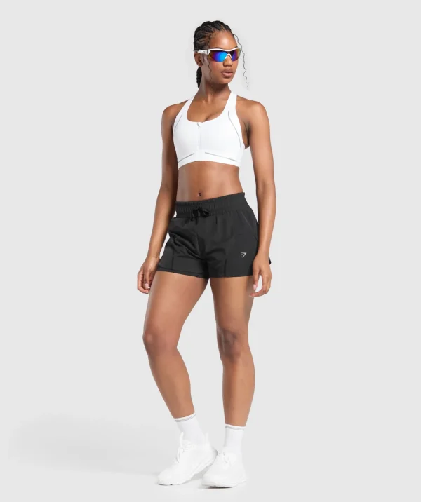 Running Sports Bra