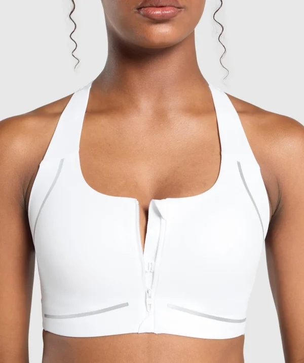 Running Sports Bra