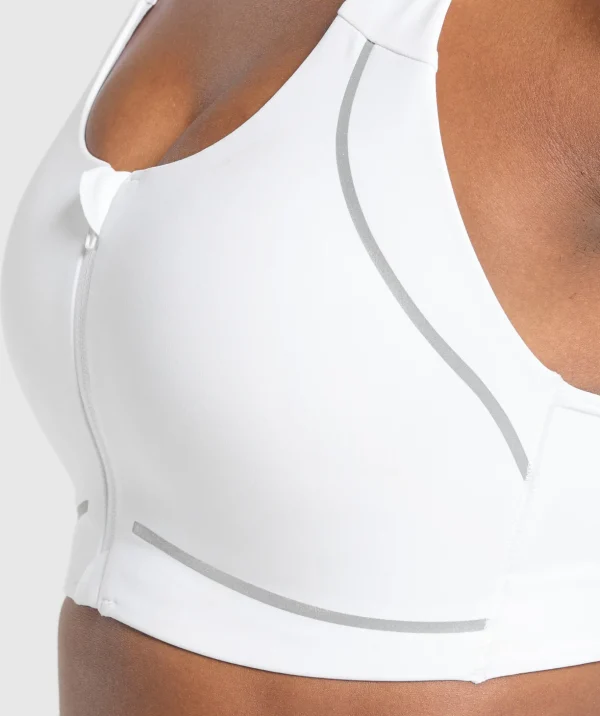 Running Sports Bra