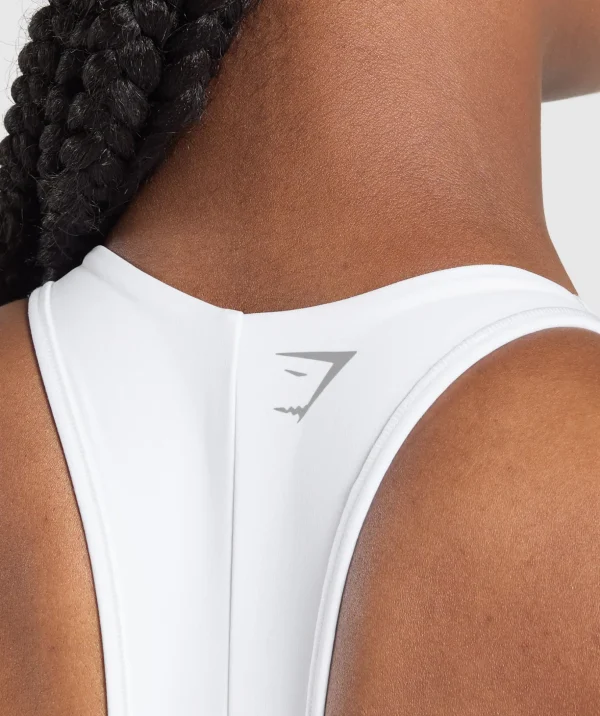 Running Sports Bra