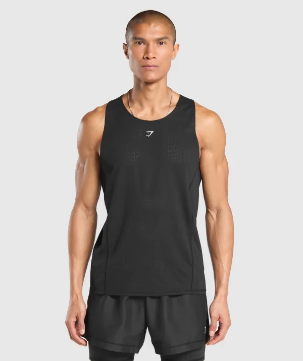 Running Tank