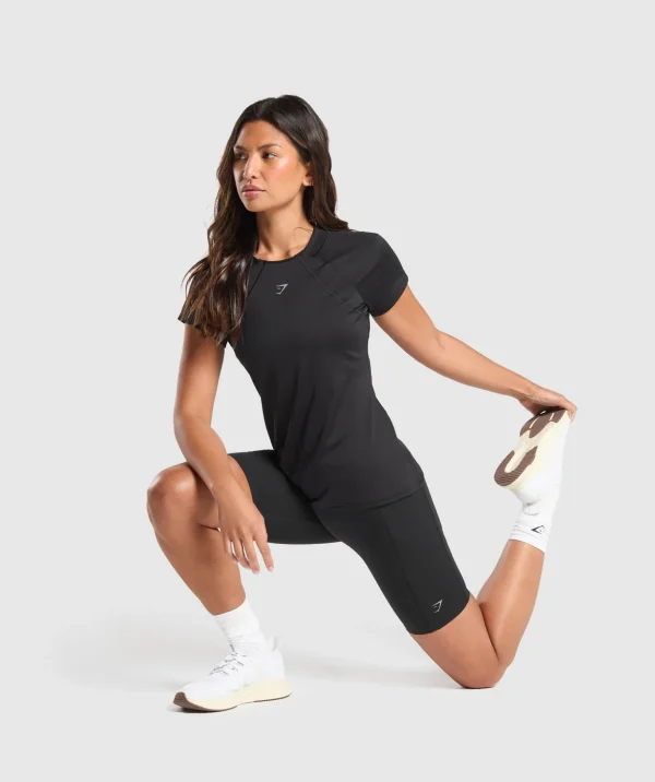 Running Top
