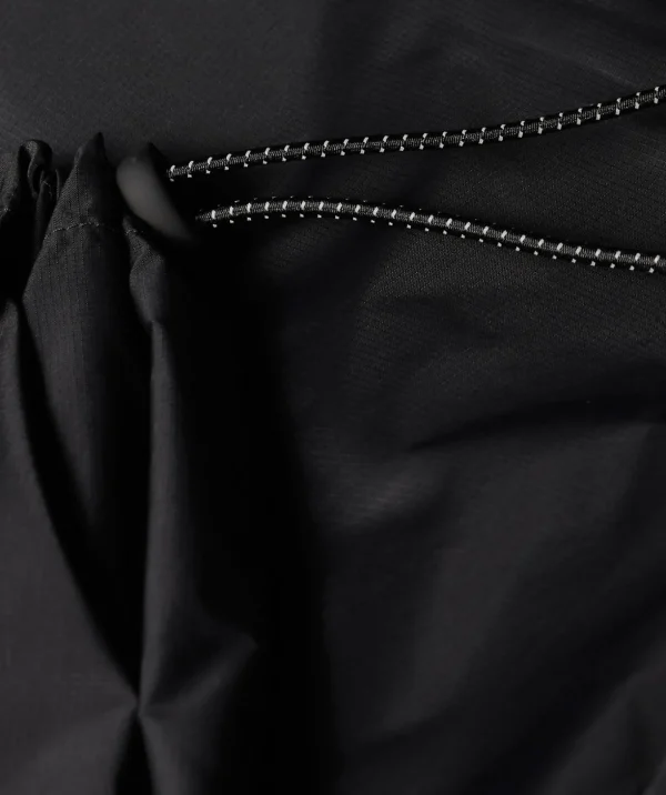 Running Windbreaker