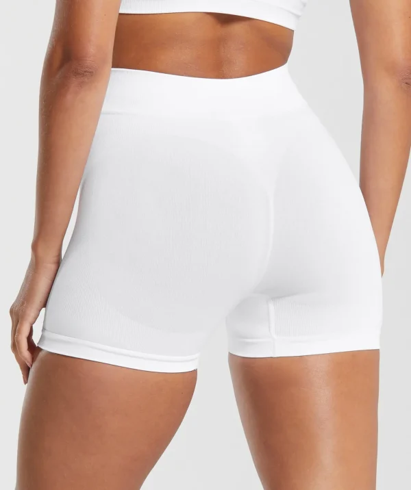 Seamless Boxers