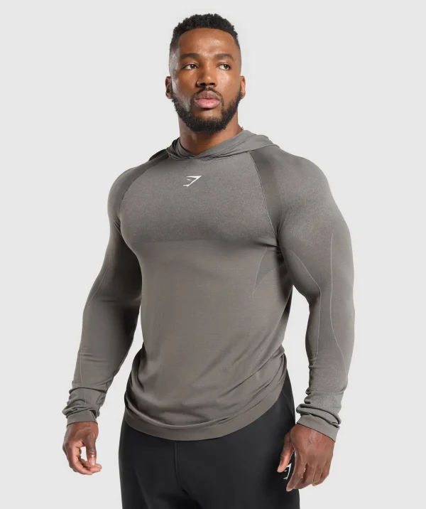 Shadow Seamless Hoodie