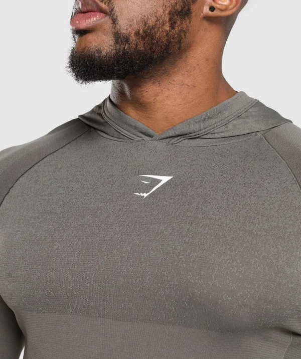Shadow Seamless Hoodie