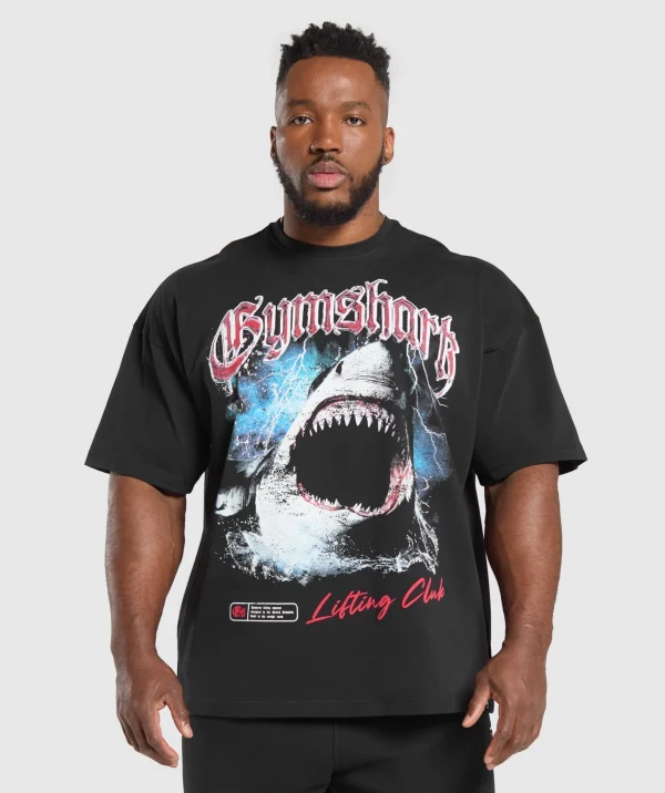 Shark T-Shirt