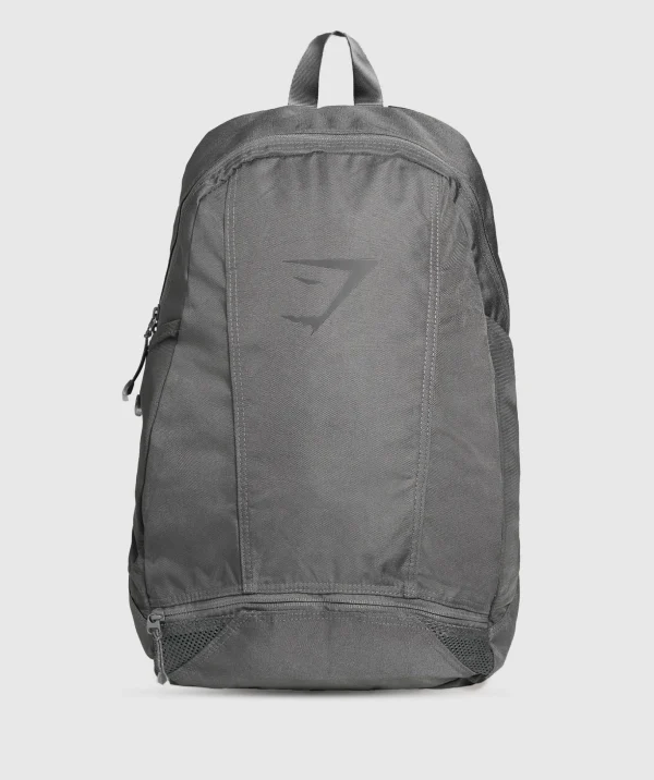 Sharkhead Backpack
