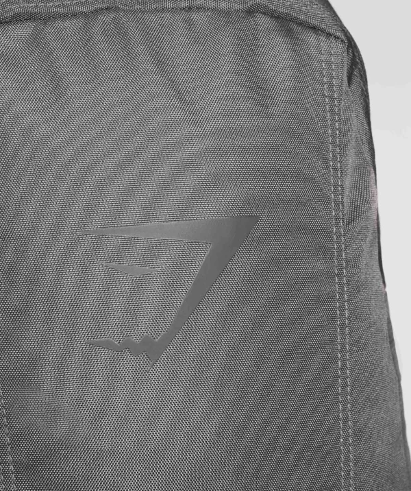 Sharkhead Backpack