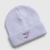 Sharkhead Beanie