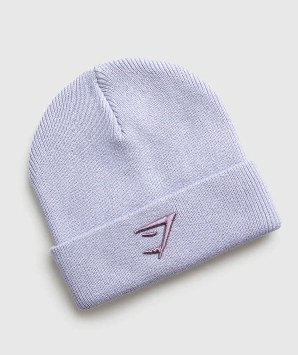Sharkhead Beanie
