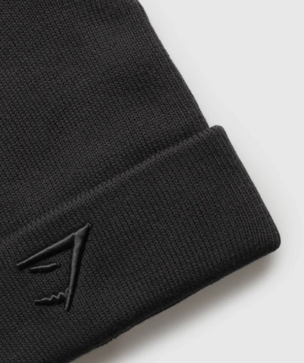 Sharkhead Beanie