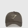Sharkhead Cap