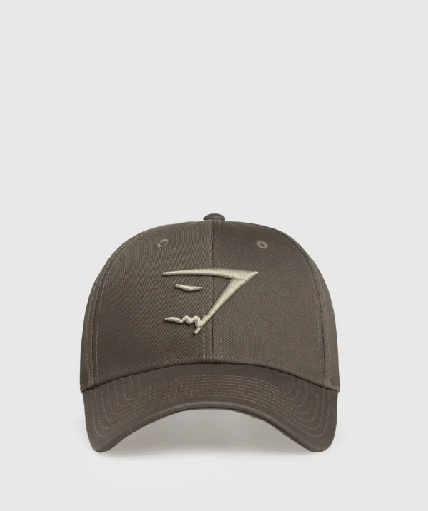 Sharkhead Cap