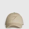 Sharkhead Cap