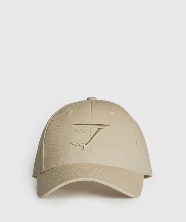 Sharkhead Cap