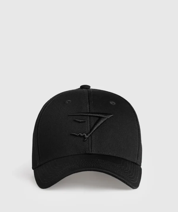Sharkhead Cap