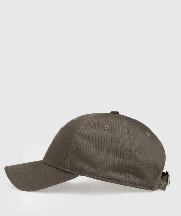 Sharkhead Cap