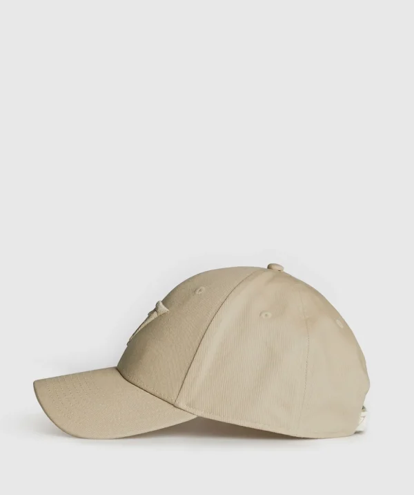 Sharkhead Cap