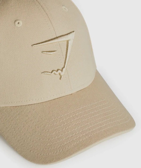 Sharkhead Cap