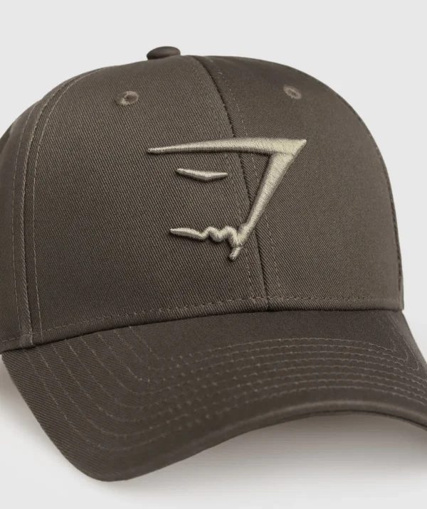 Sharkhead Cap
