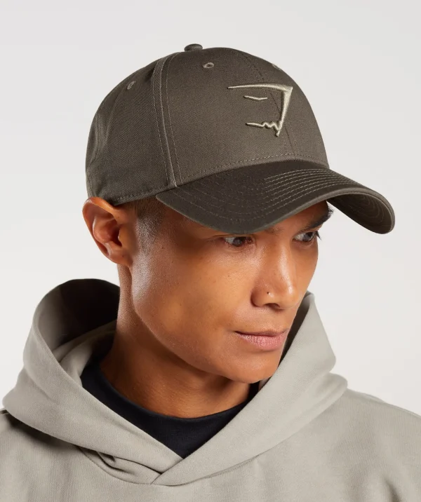 Sharkhead Cap