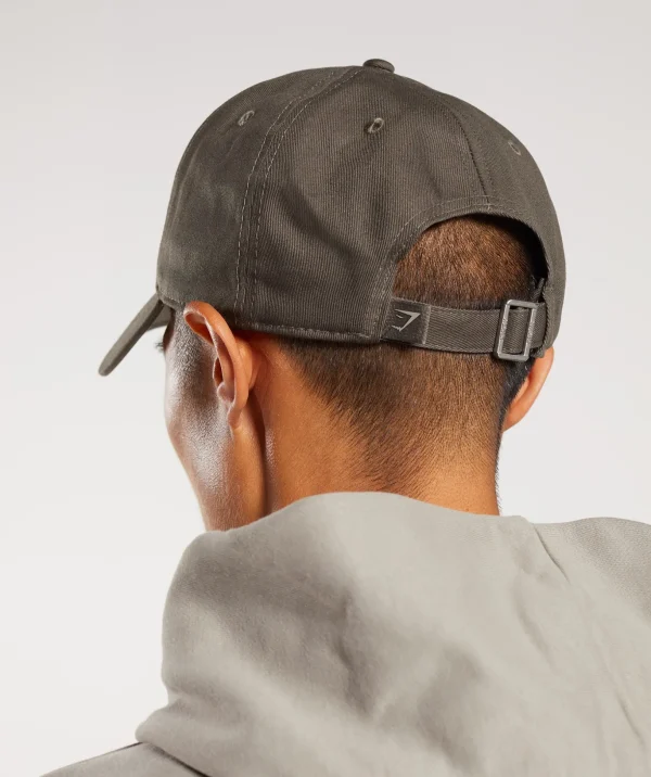 Sharkhead Cap