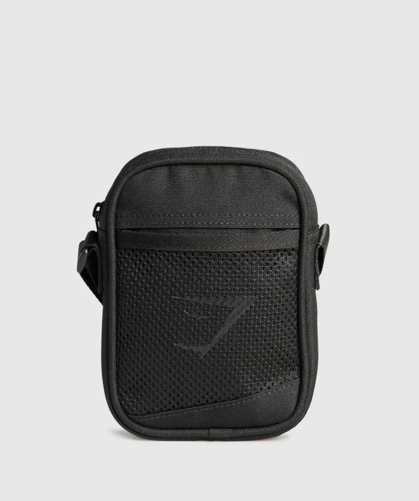 Sharkhead Side Bag