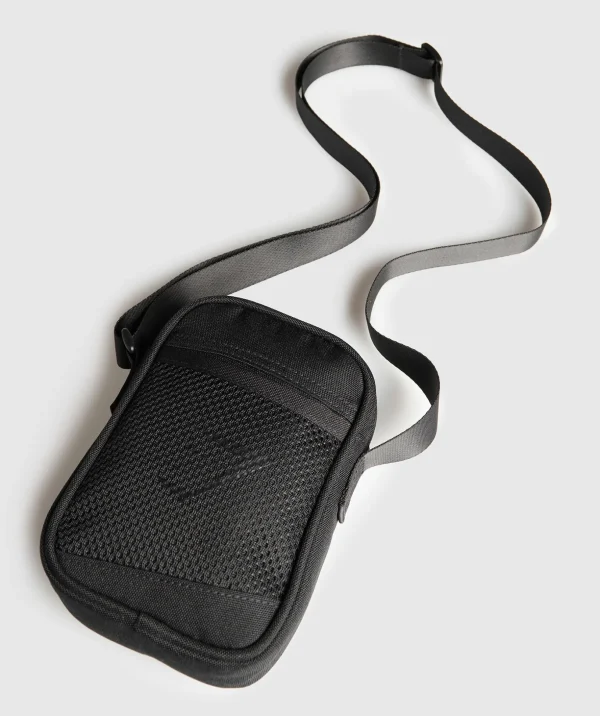 Sharkhead Side Bag