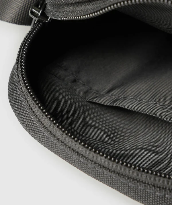 Sharkhead Side Bag