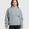 Sherpa 1/4 Zip