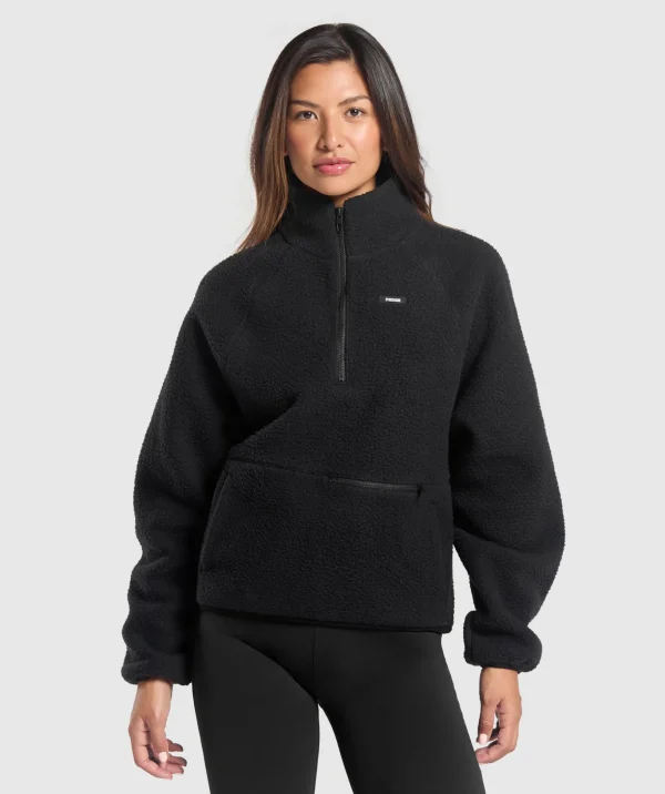 Sherpa 1/4 Zip