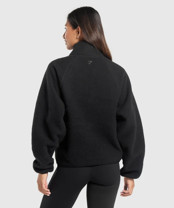 Sherpa 1/4 Zip