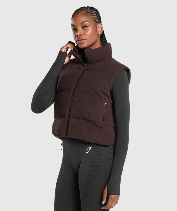 Sherpa Gilet