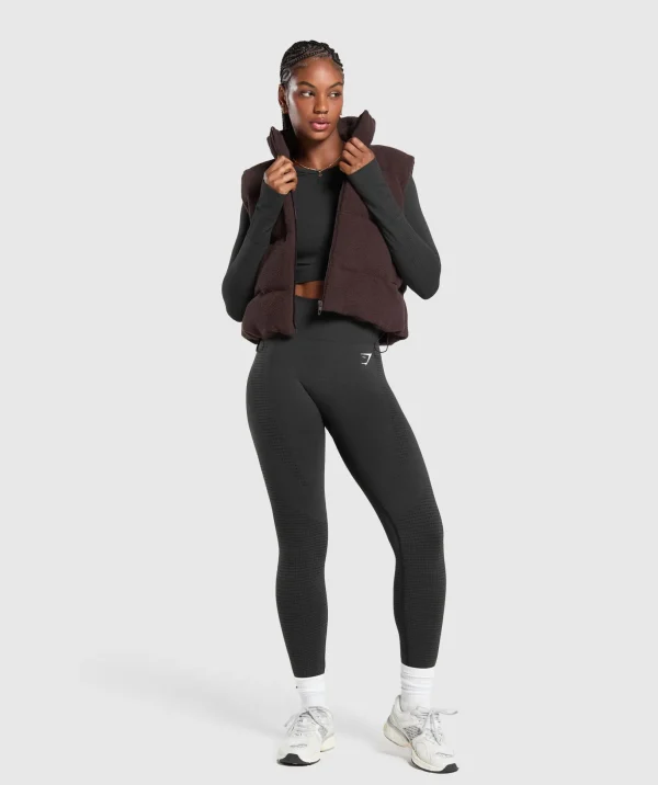 Sherpa Gilet