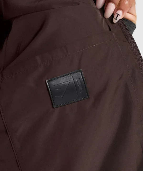 Sherpa Gilet