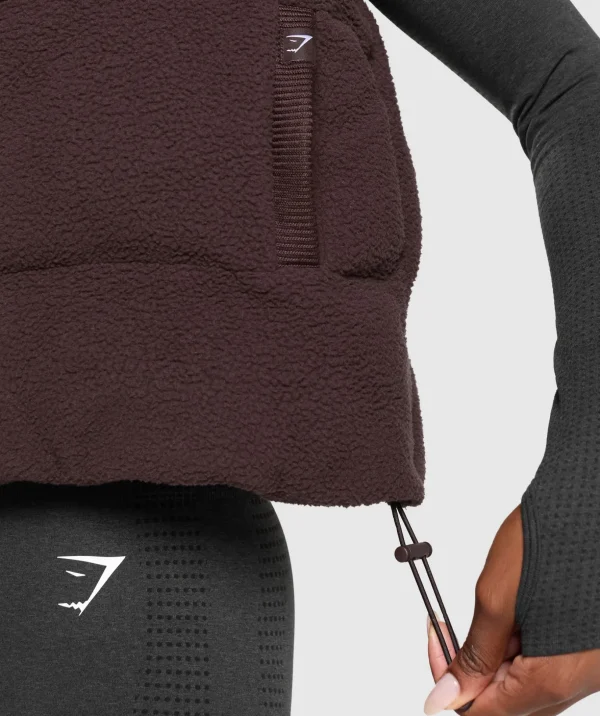 Sherpa Gilet