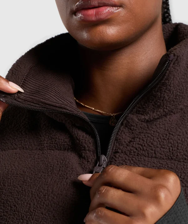 Sherpa Gilet