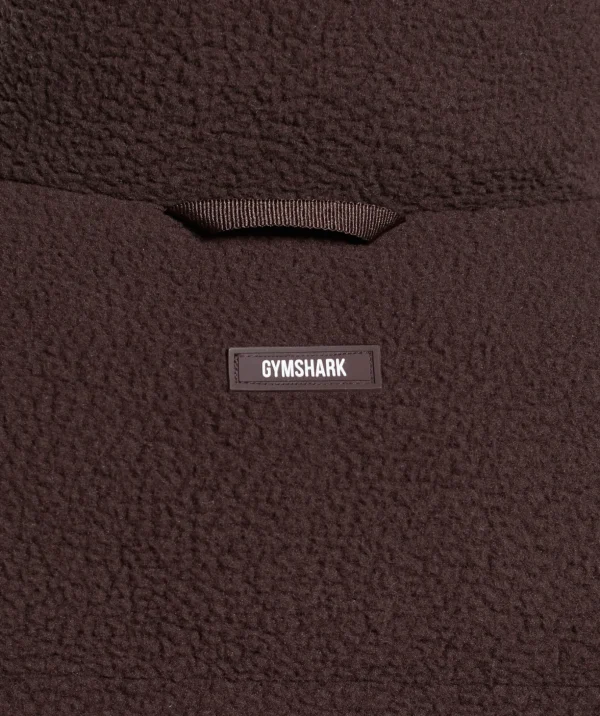 Sherpa Gilet