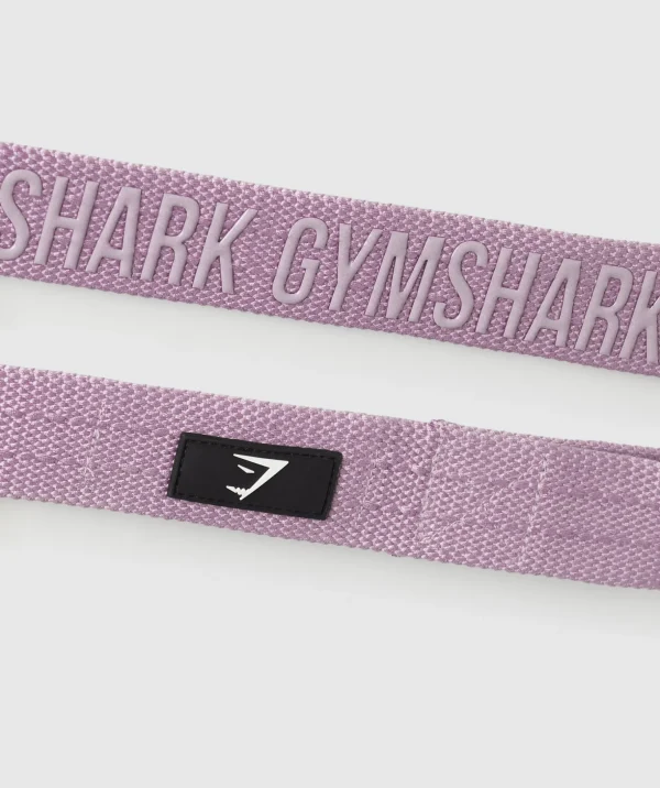 Silicone Lifting Straps