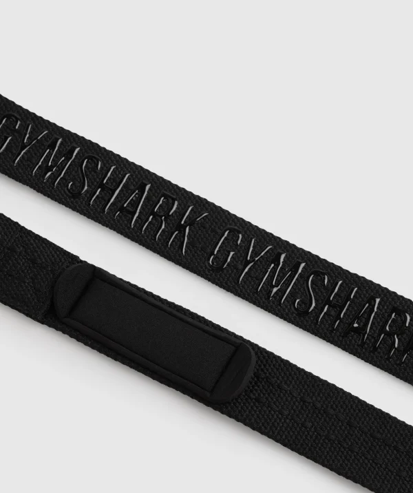 Silicone Lifting Straps