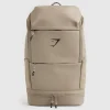Sleek Backpack