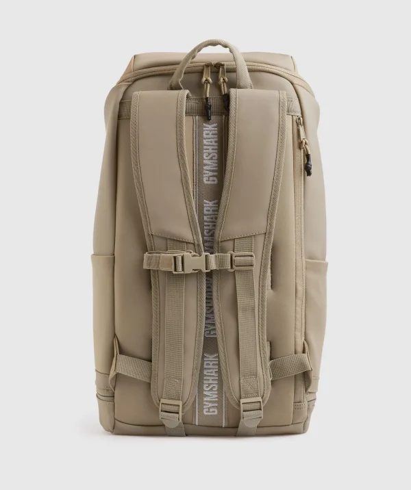 Sleek Backpack