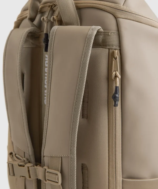 Sleek Backpack