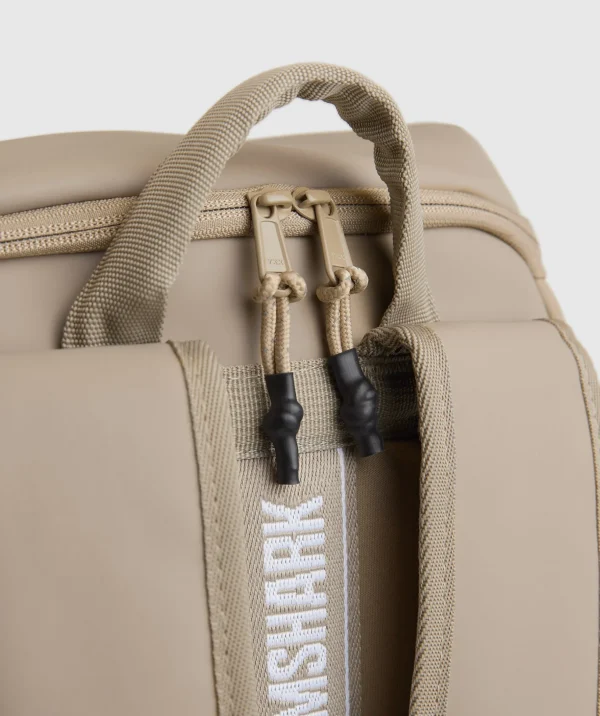 Sleek Backpack