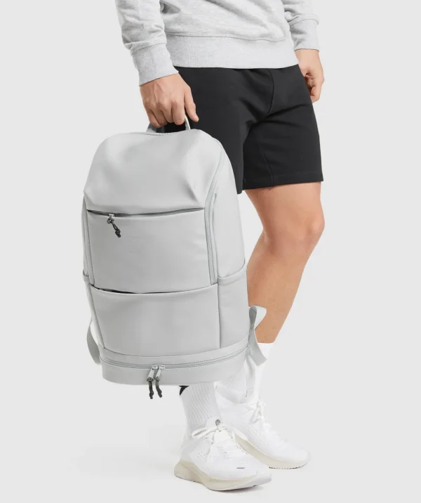 Sleek Backpack