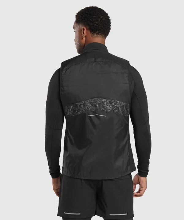 Speed Gilet