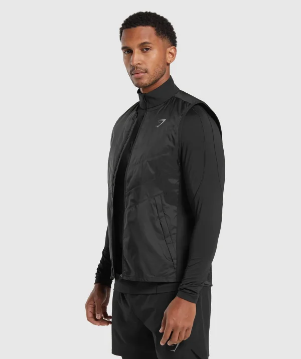 Speed Gilet